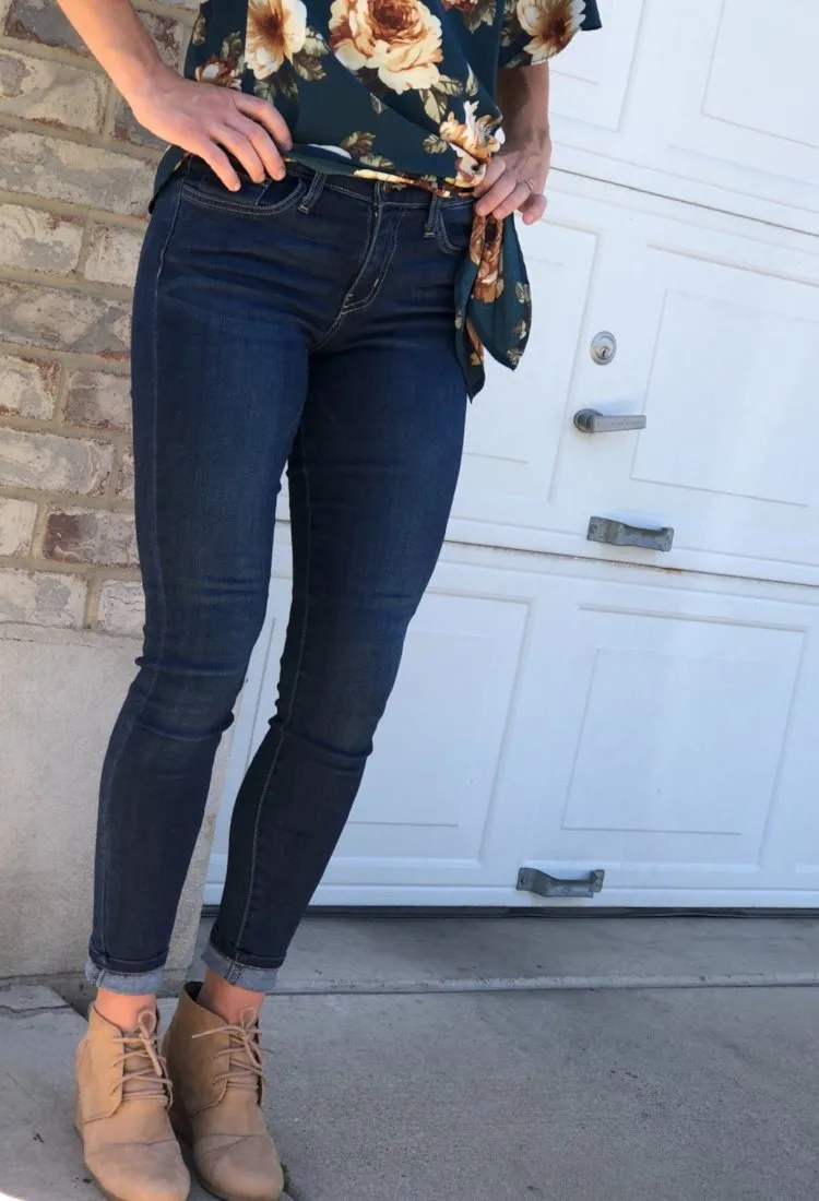 Flying Monkey Day Dream Jeans Final Sale