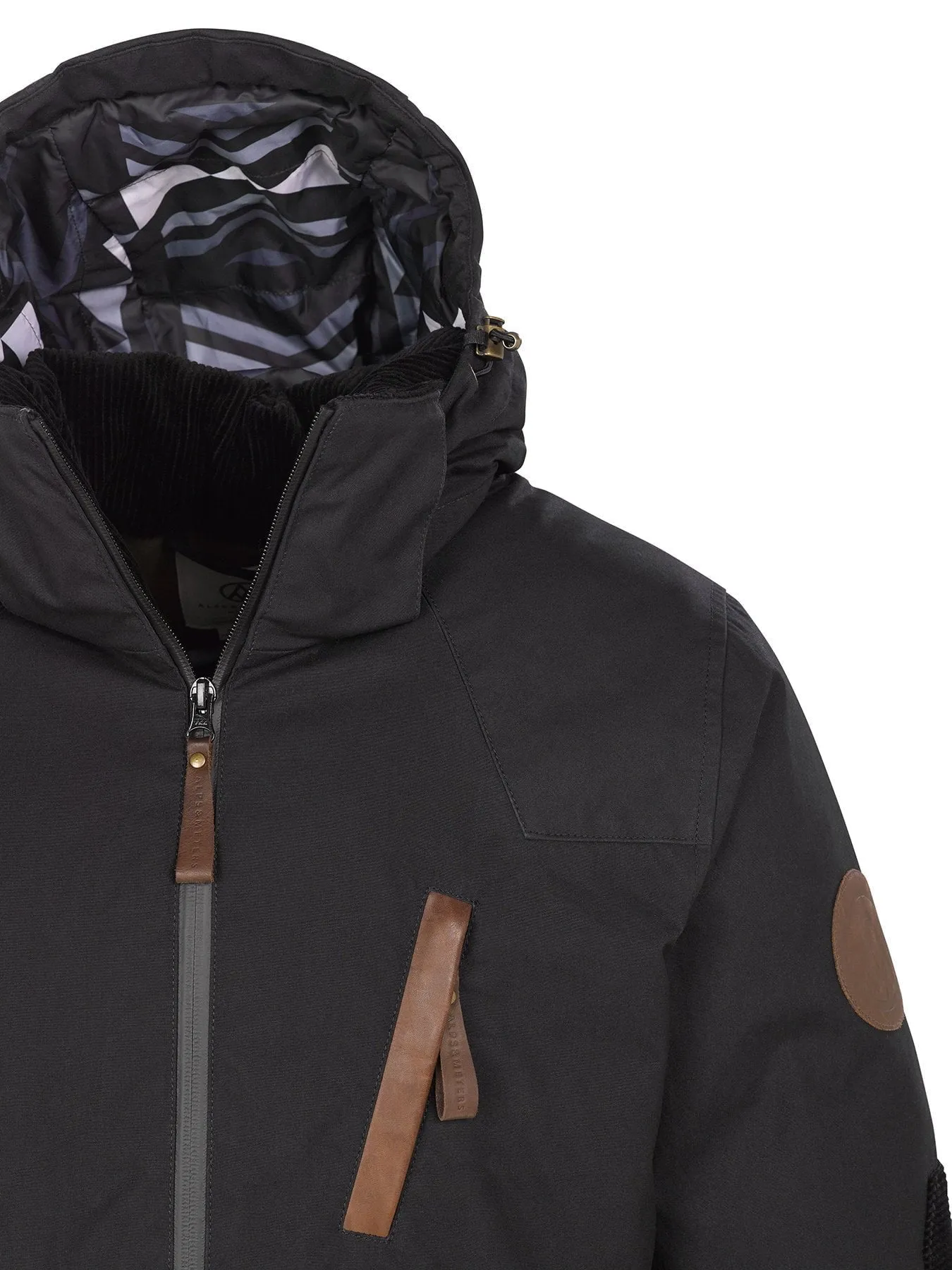 Frontier Jacket
