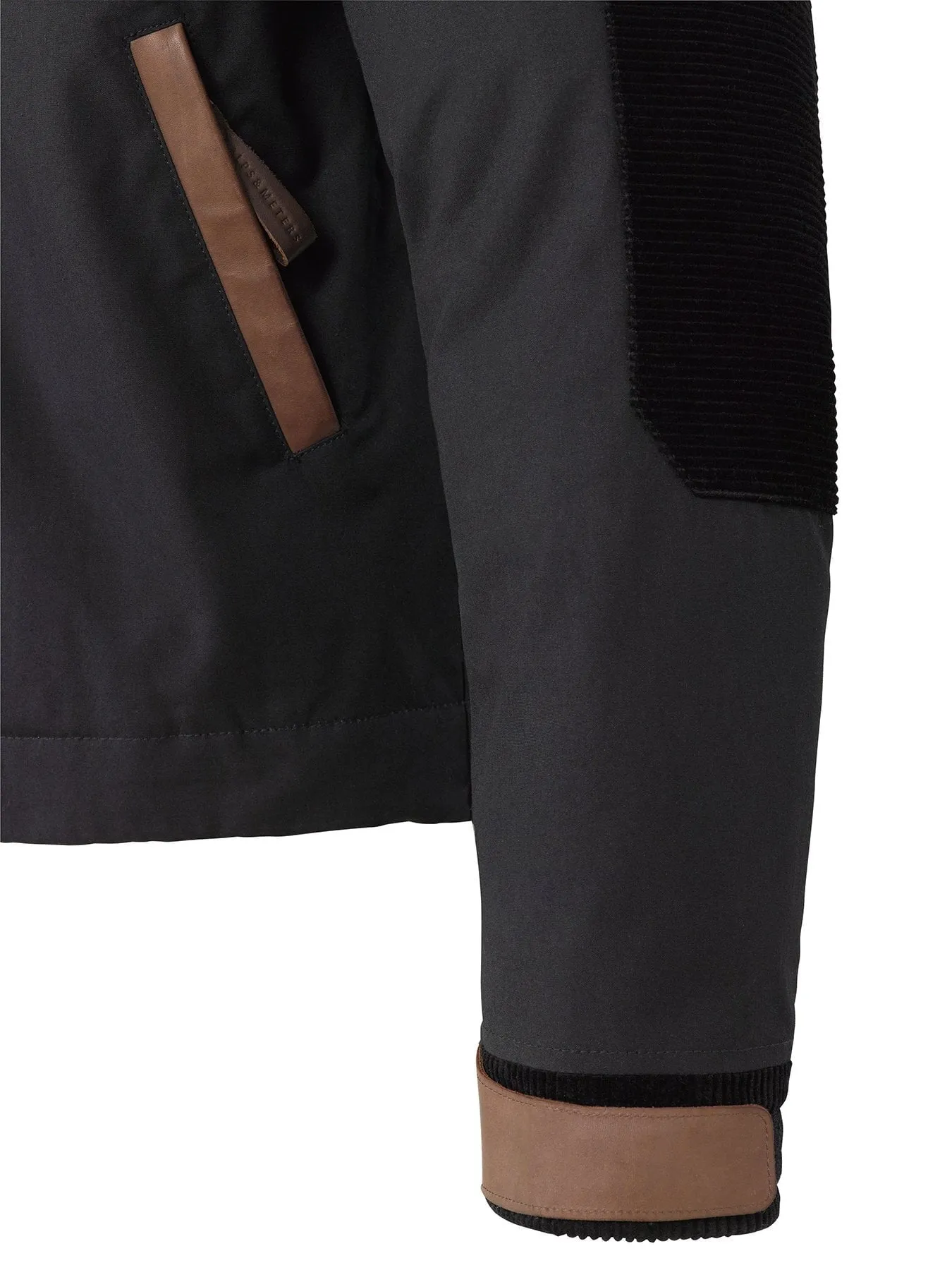 Frontier Jacket