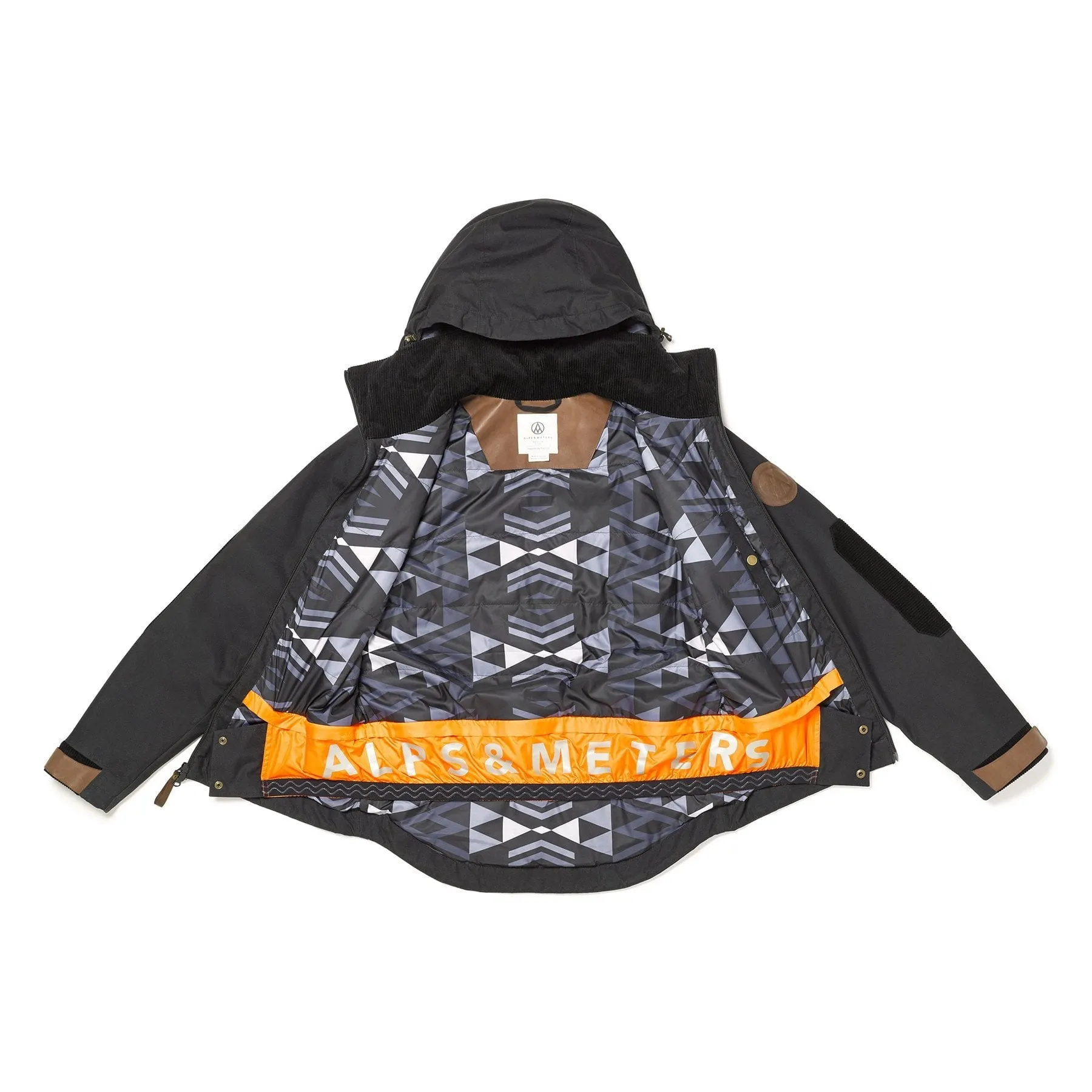 Frontier Jacket