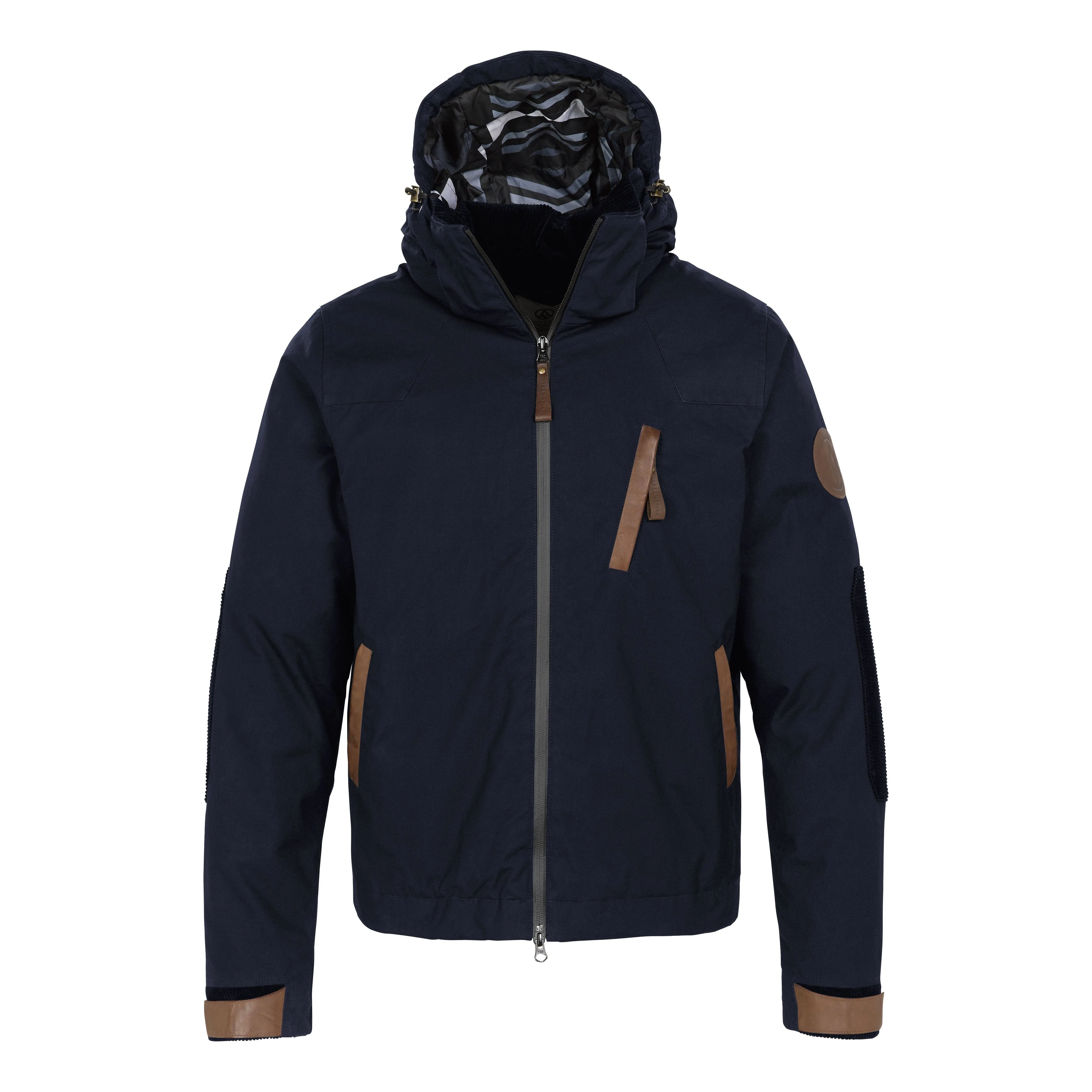 Frontier Jacket