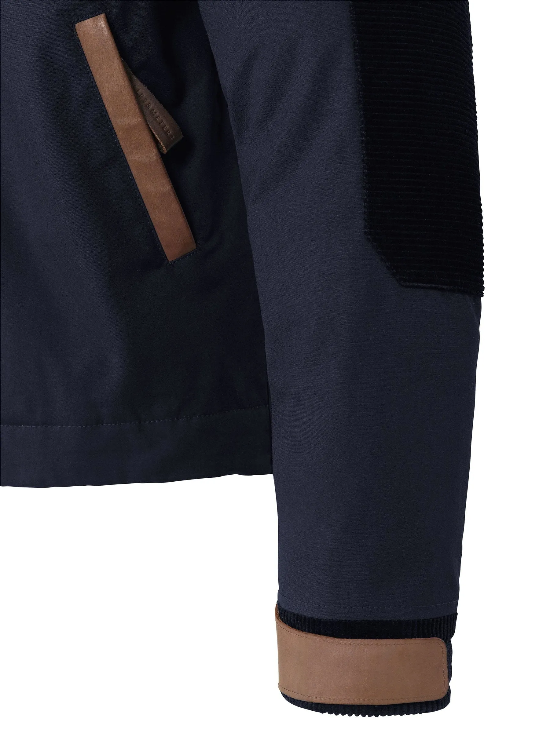 Frontier Jacket