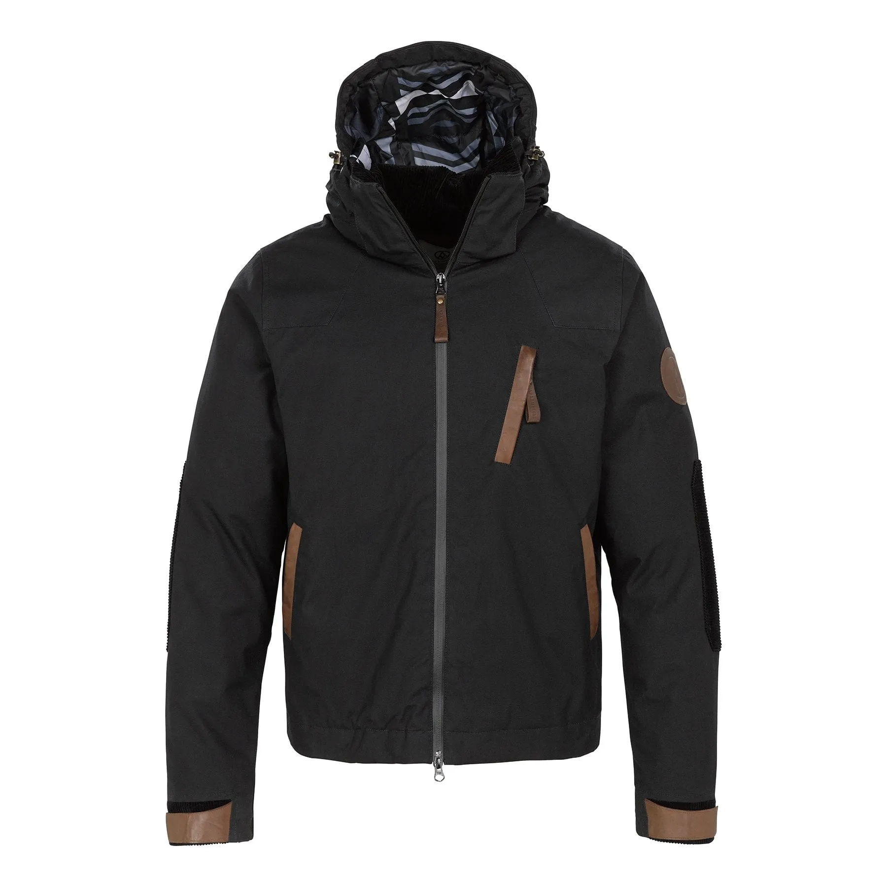 Frontier Jacket