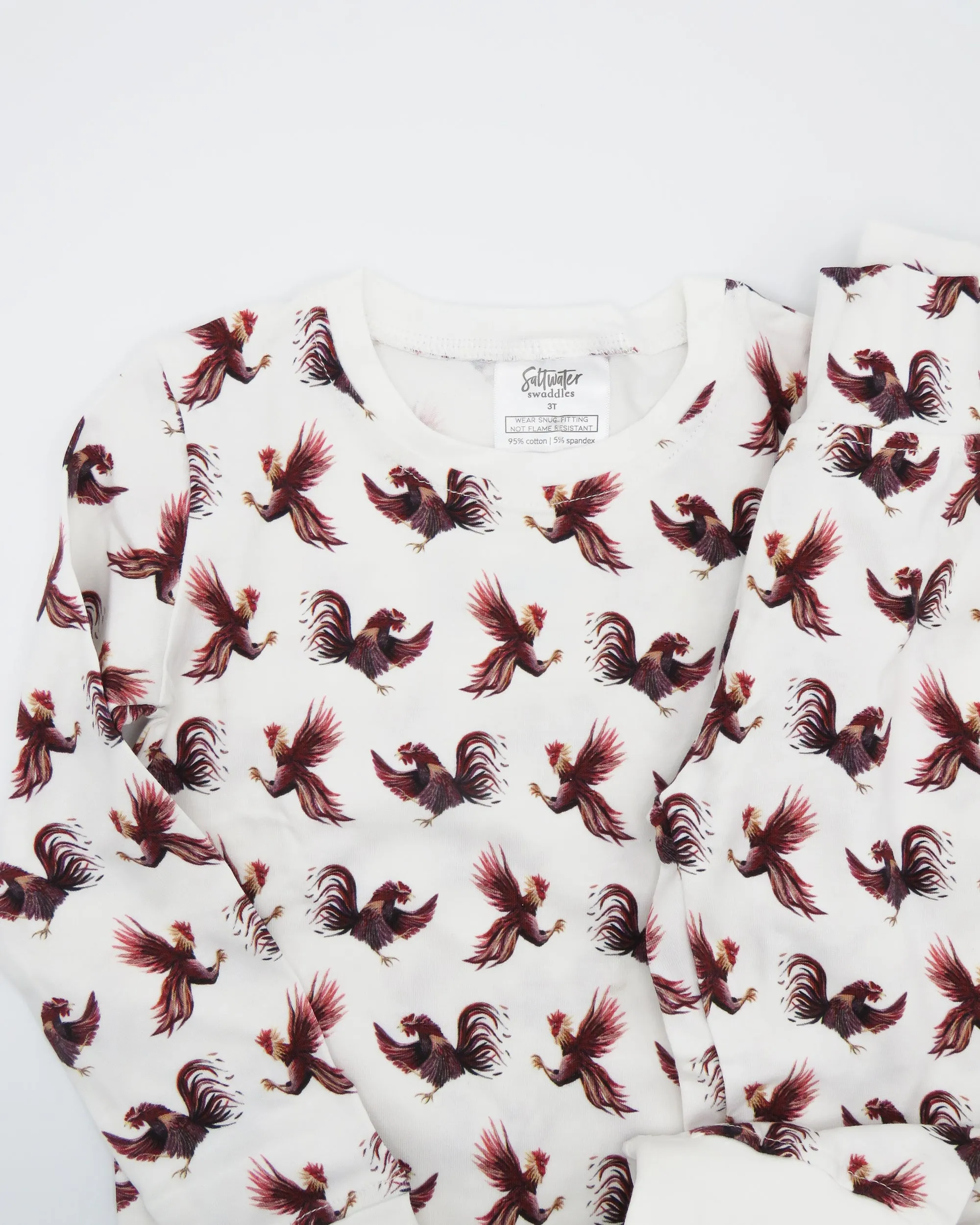 Gamecock - Pajamas