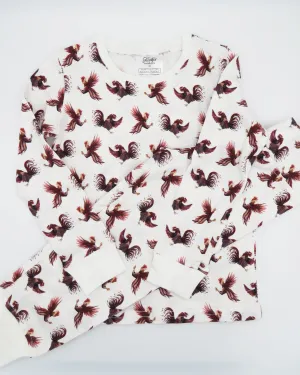 Gamecock - Pajamas