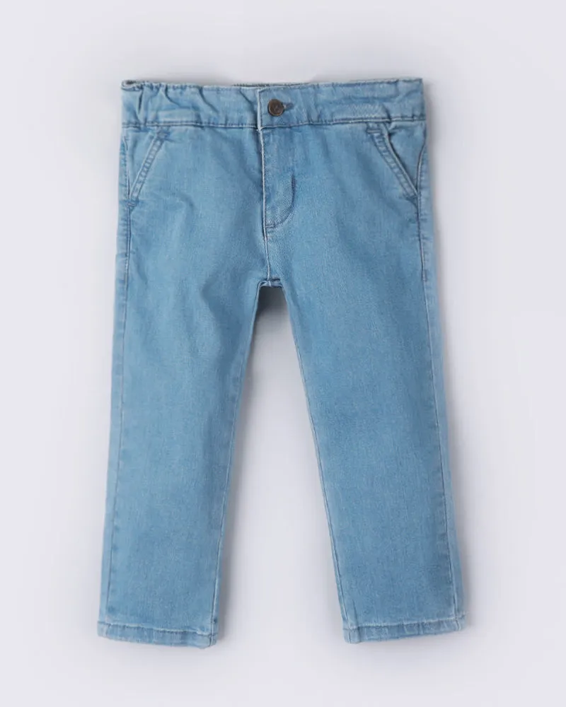 Girlfriend Jeans