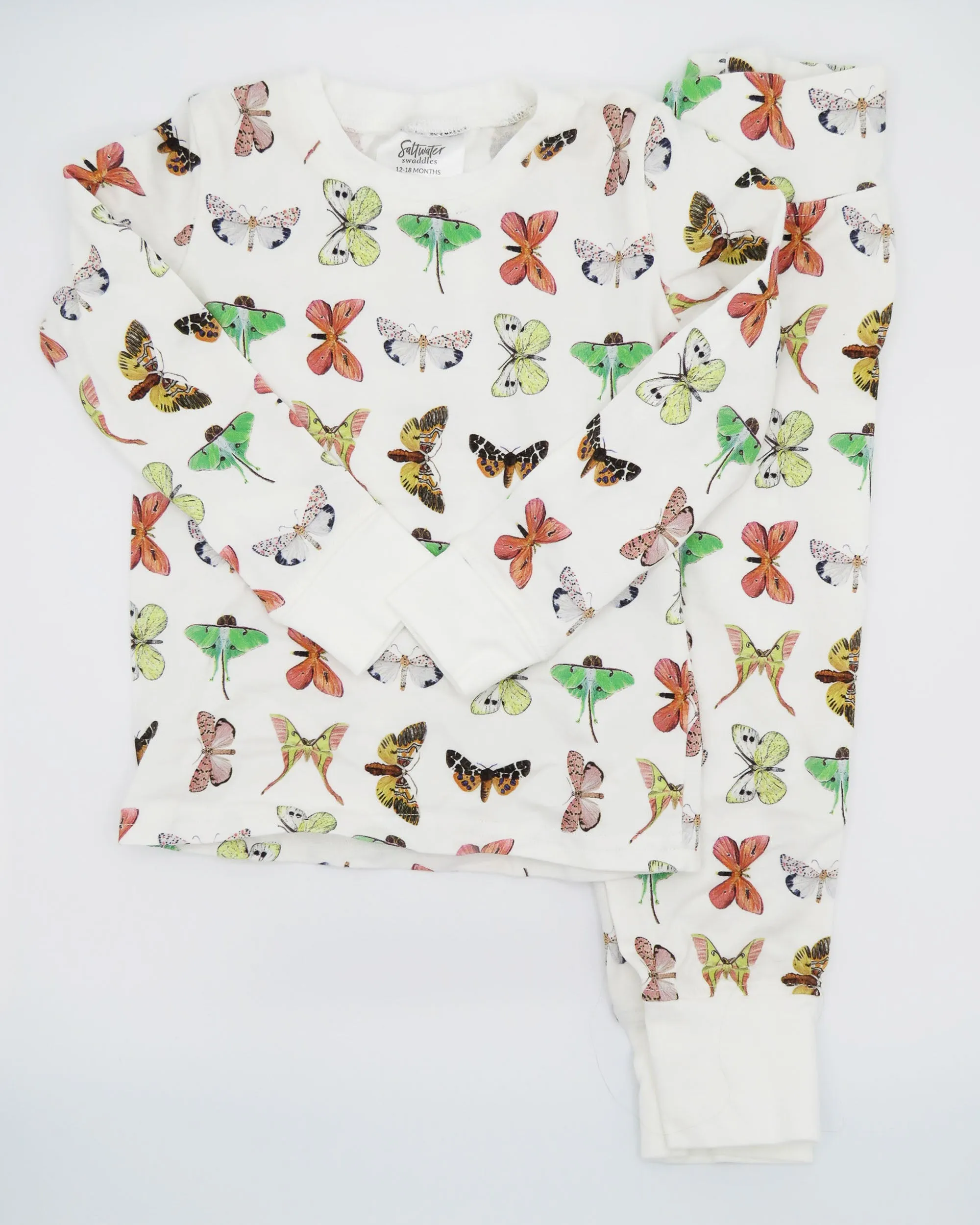 Give Me Butterflies - Pajamas