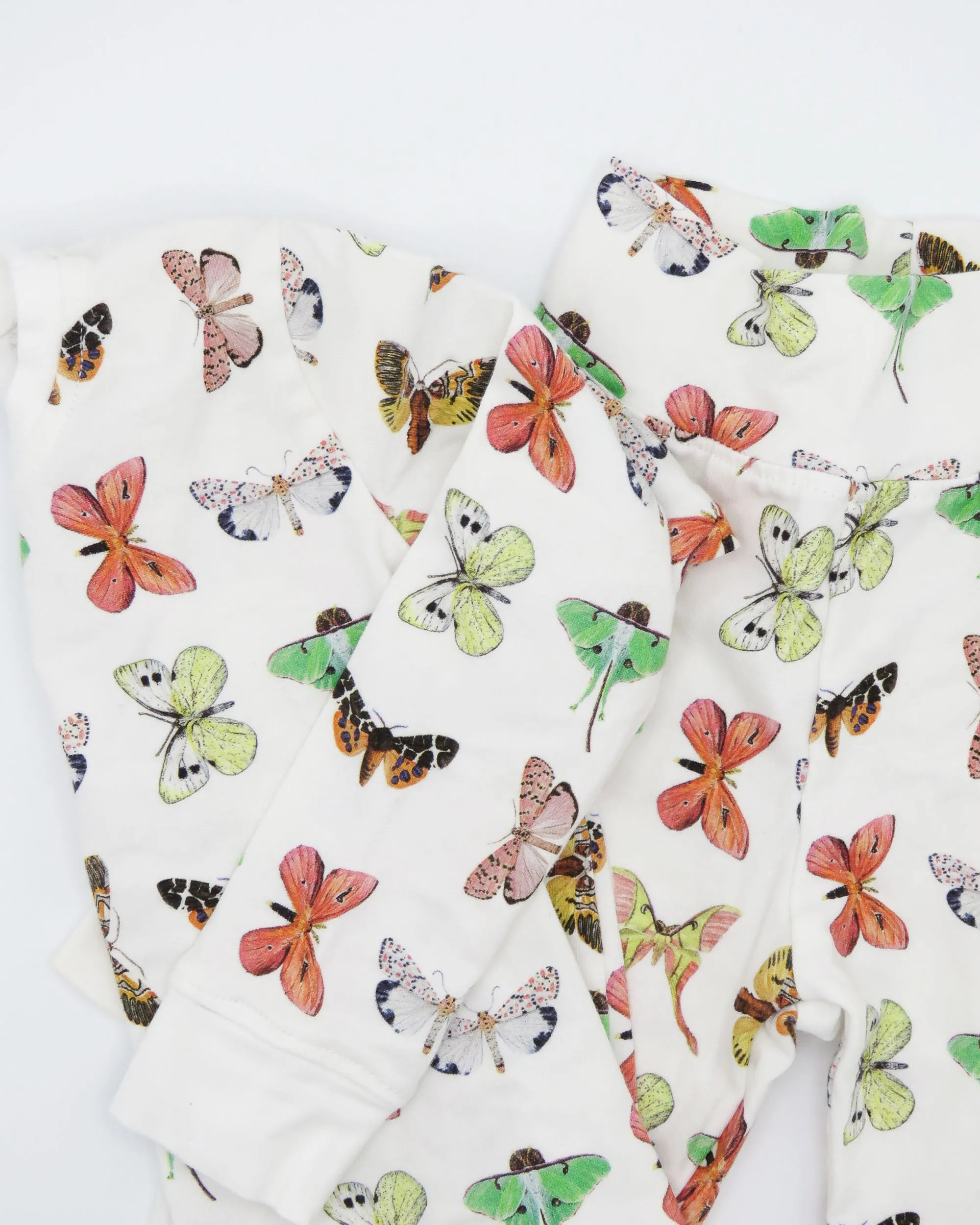 Give Me Butterflies - Pajamas