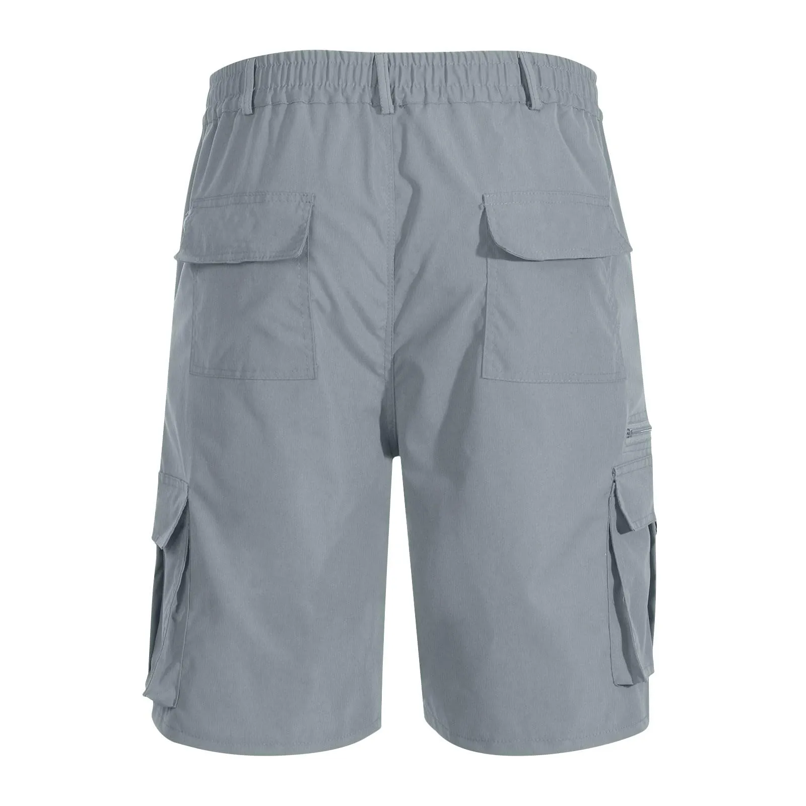 Haul Store Clearance Outlet Amazon Haul Store Men'S Shorts Cargo Pants for Men Casual Solid Short with Multi-Pocket Button Zipper Elastic Waist Pant Haul Store Clearance Outlet Amazon Haul Store