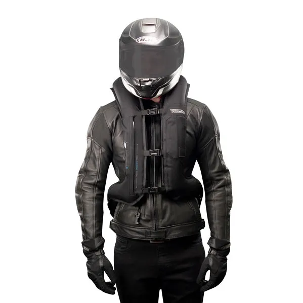 Helite Turtle 2 Electronic Airbag Vest