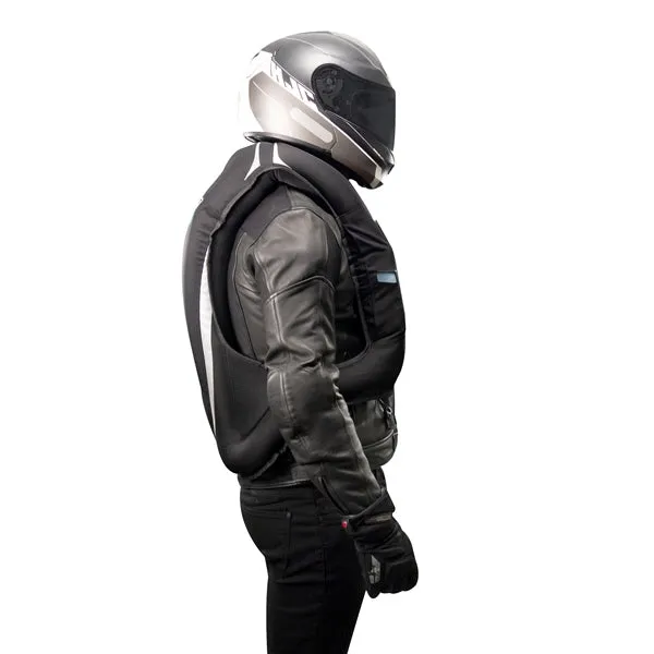 Helite Turtle 2 Electronic Airbag Vest