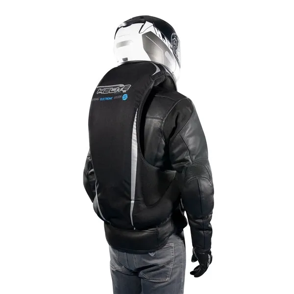 Helite Turtle 2 Electronic Airbag Vest