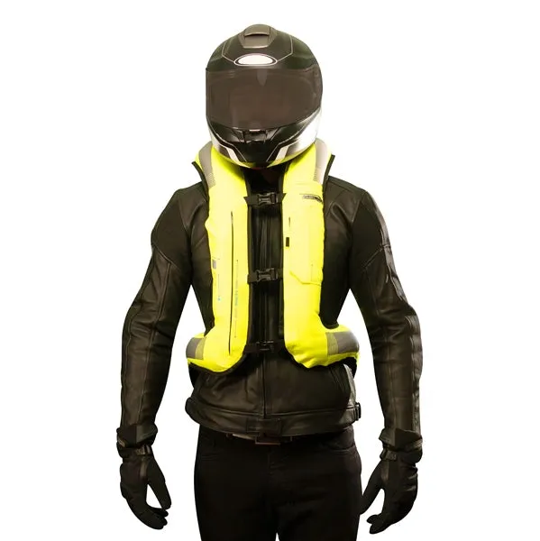 Helite Turtle 2 Electronic Airbag Vest