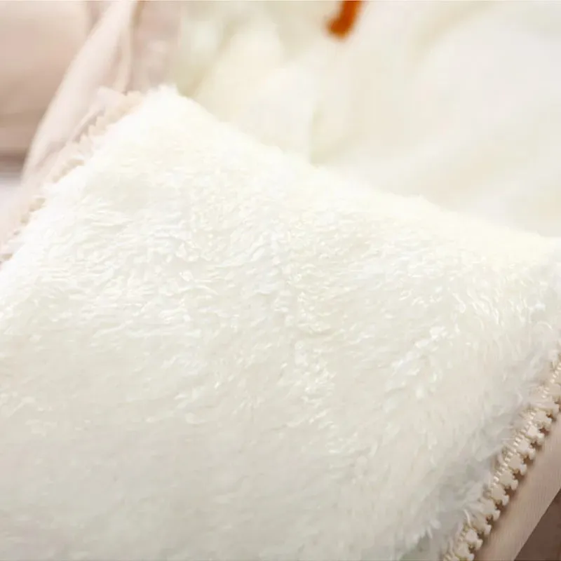 Hight Quality Newborn Baby Winter Clothes
