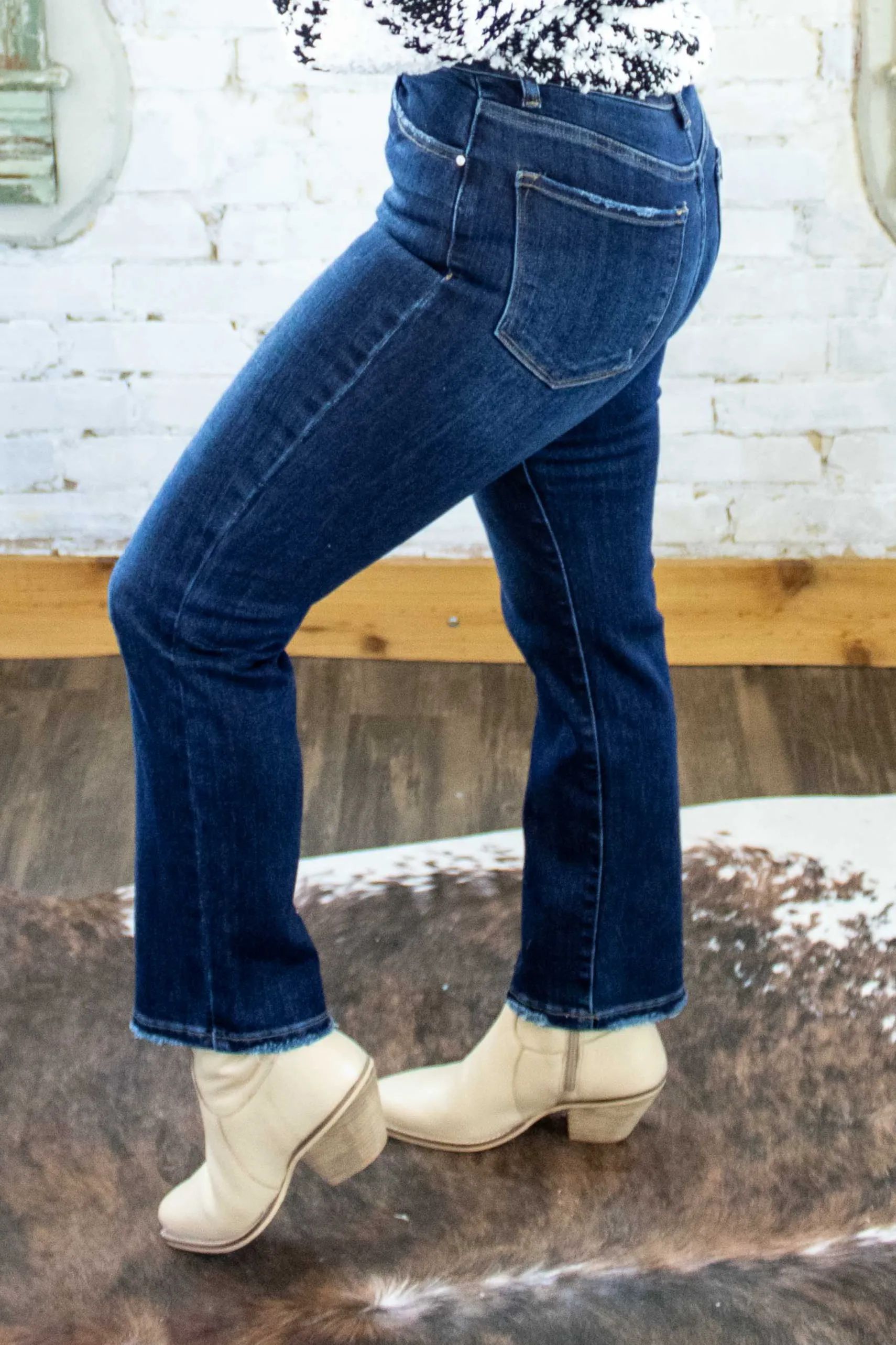 Irene Risen Jeans