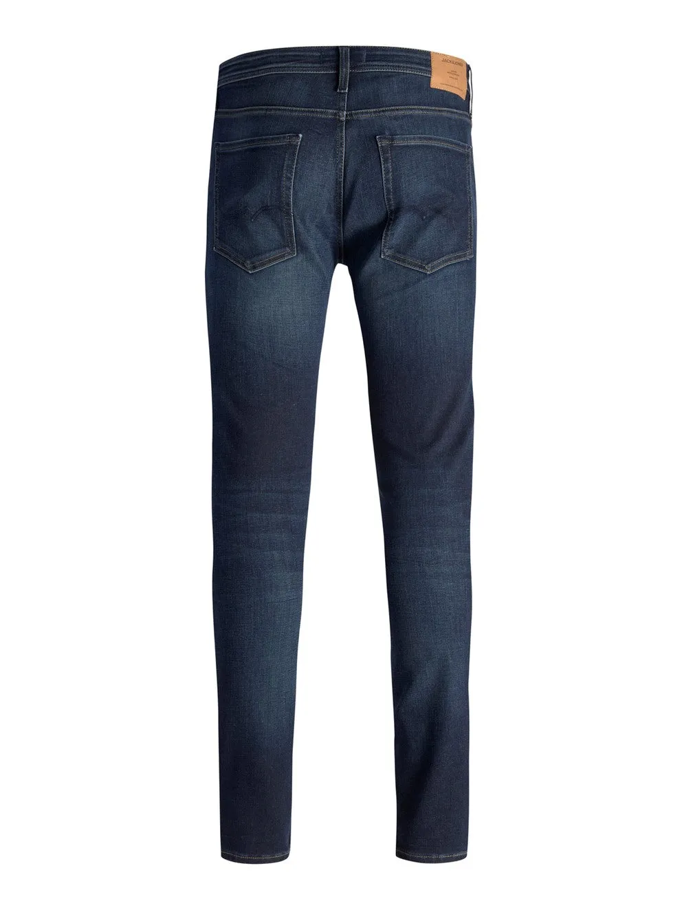 Jack Jones Liam 635 Jeans Blue Denim