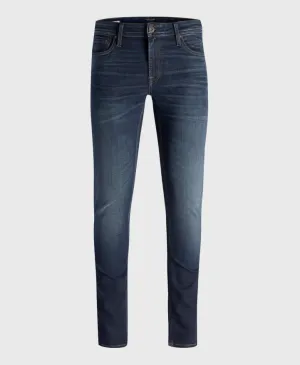 Jack Jones Liam 635 Jeans Blue Denim