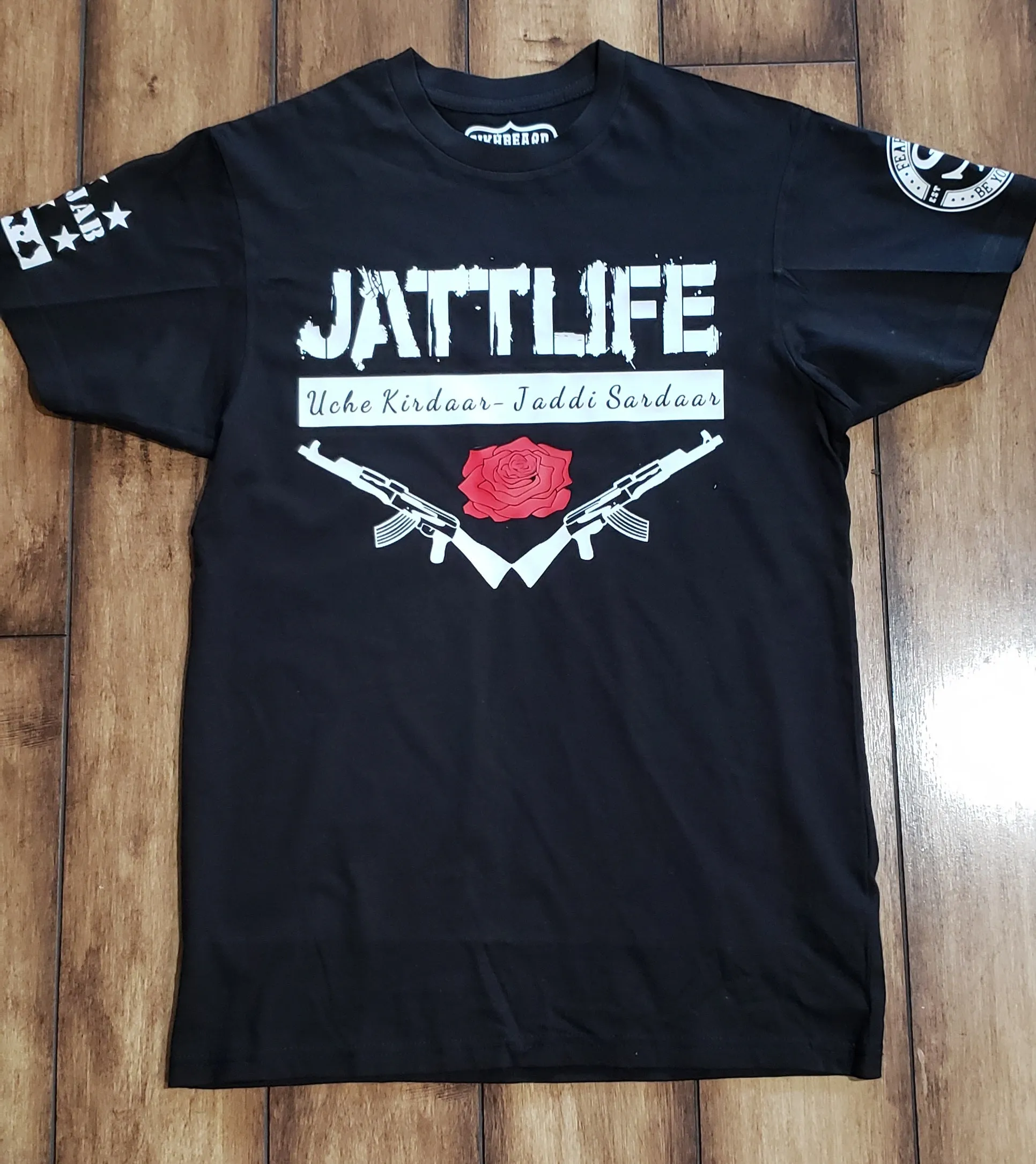 Jattlife T-Shirt