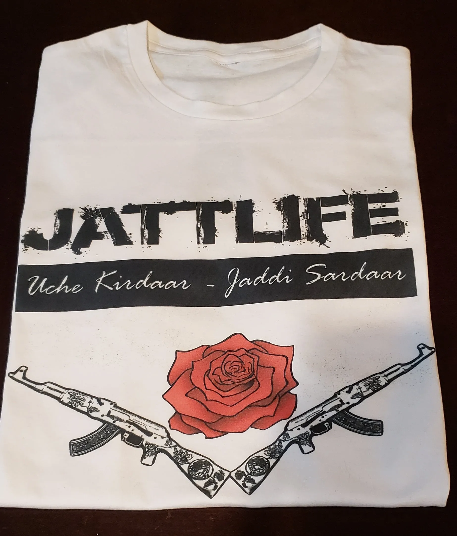 Jattlife T-Shirt