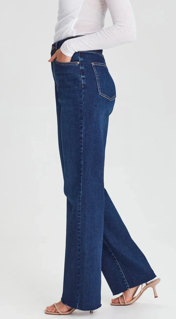 Junkfood Jeans Antigoni - Dark Blue