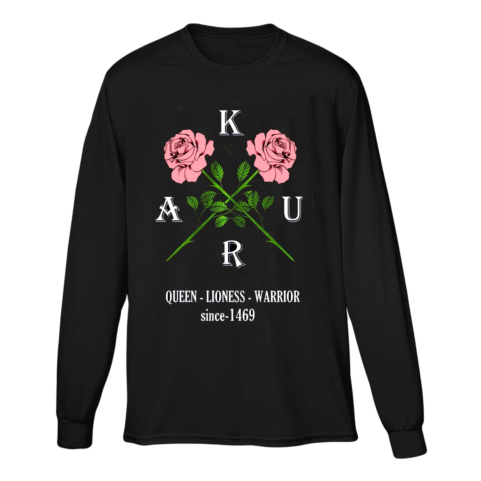 Kaur full Sleeve T-Shirt