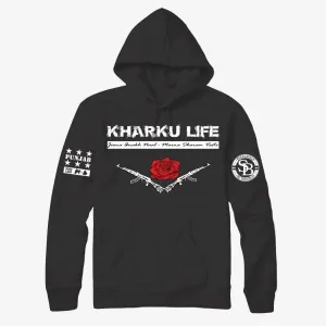 Kharku Life Hoodie