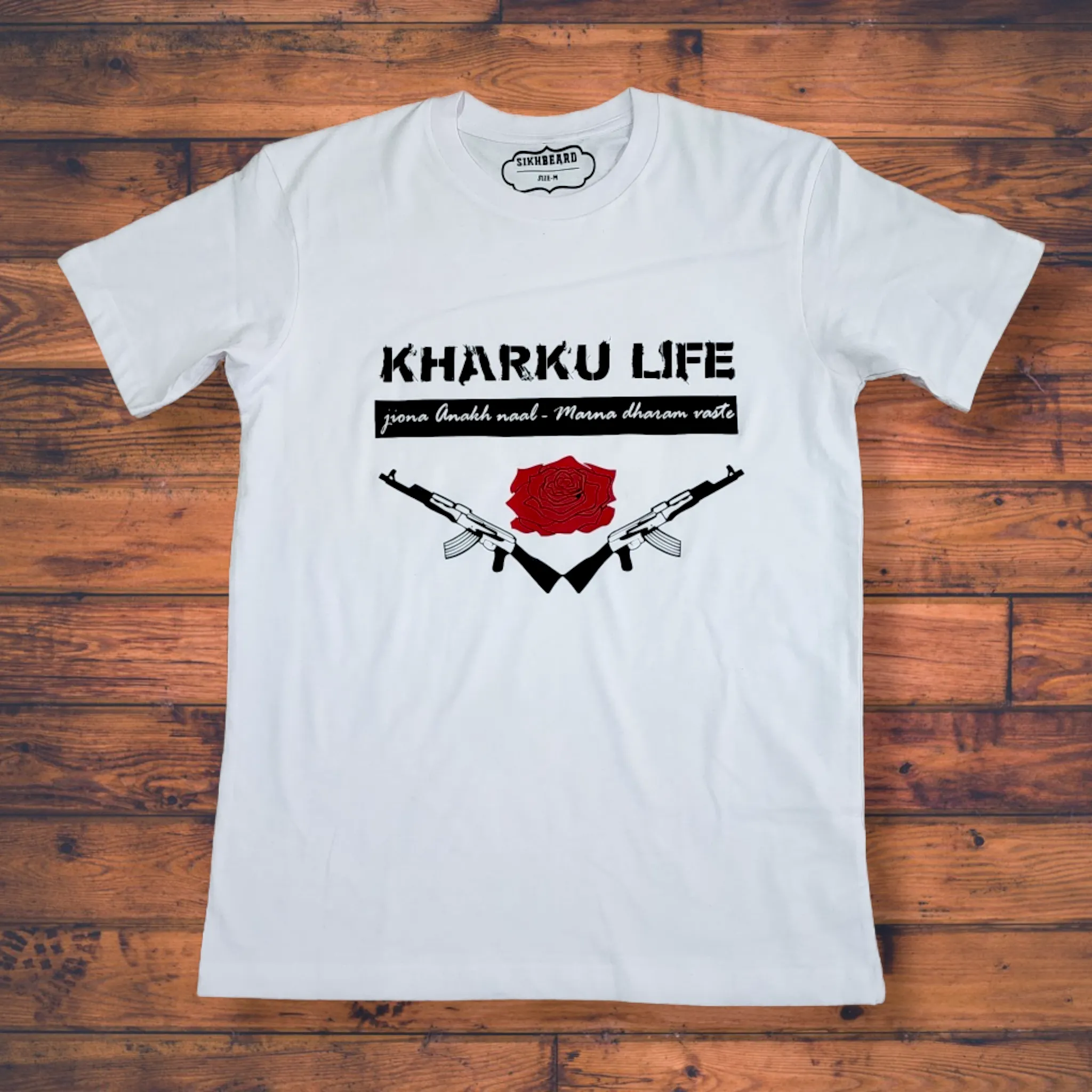 Kharku life T-Shirt