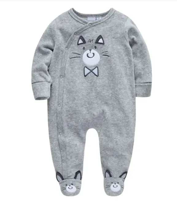 Kids Jumpsuit