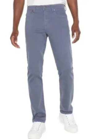 Kingston Modern Slate Blue
