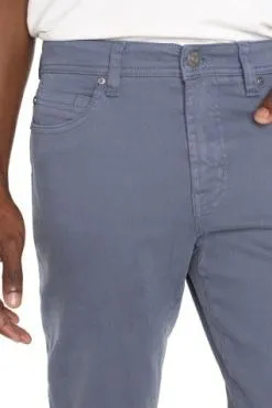 Kingston Modern Slate Blue