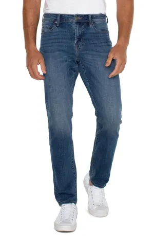 Kingston Modern Slim Straight  - Riviera