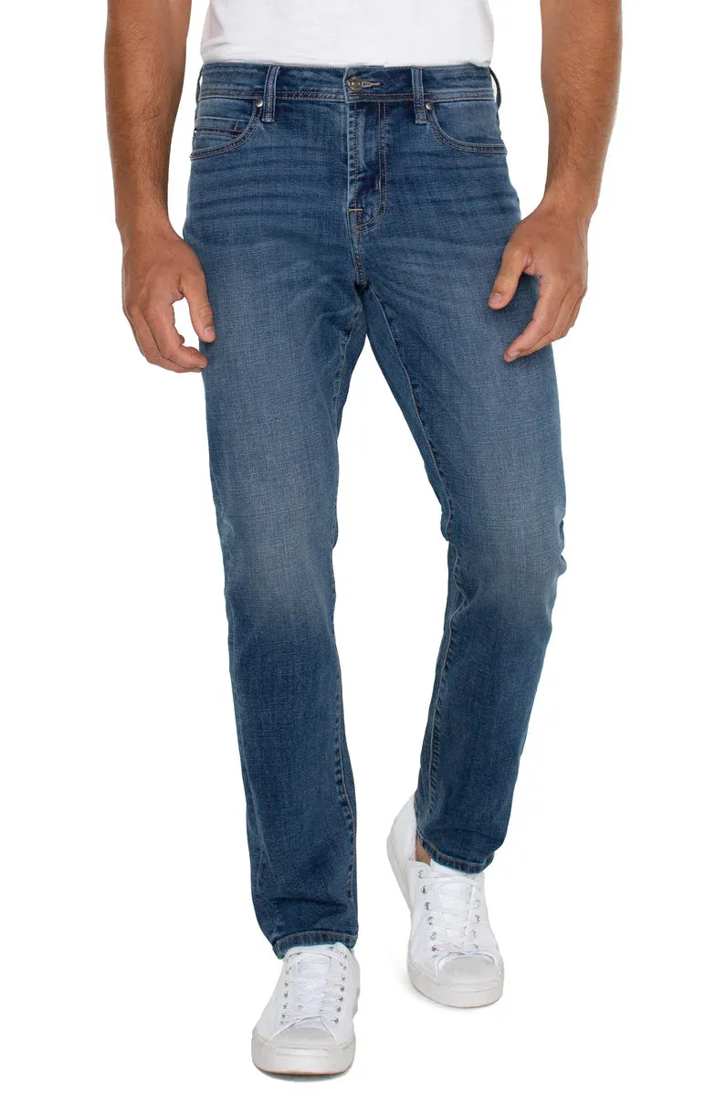 Kingston Modern Slim Straight  - Riviera