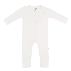 Kyte Baby - Romper - Cloud