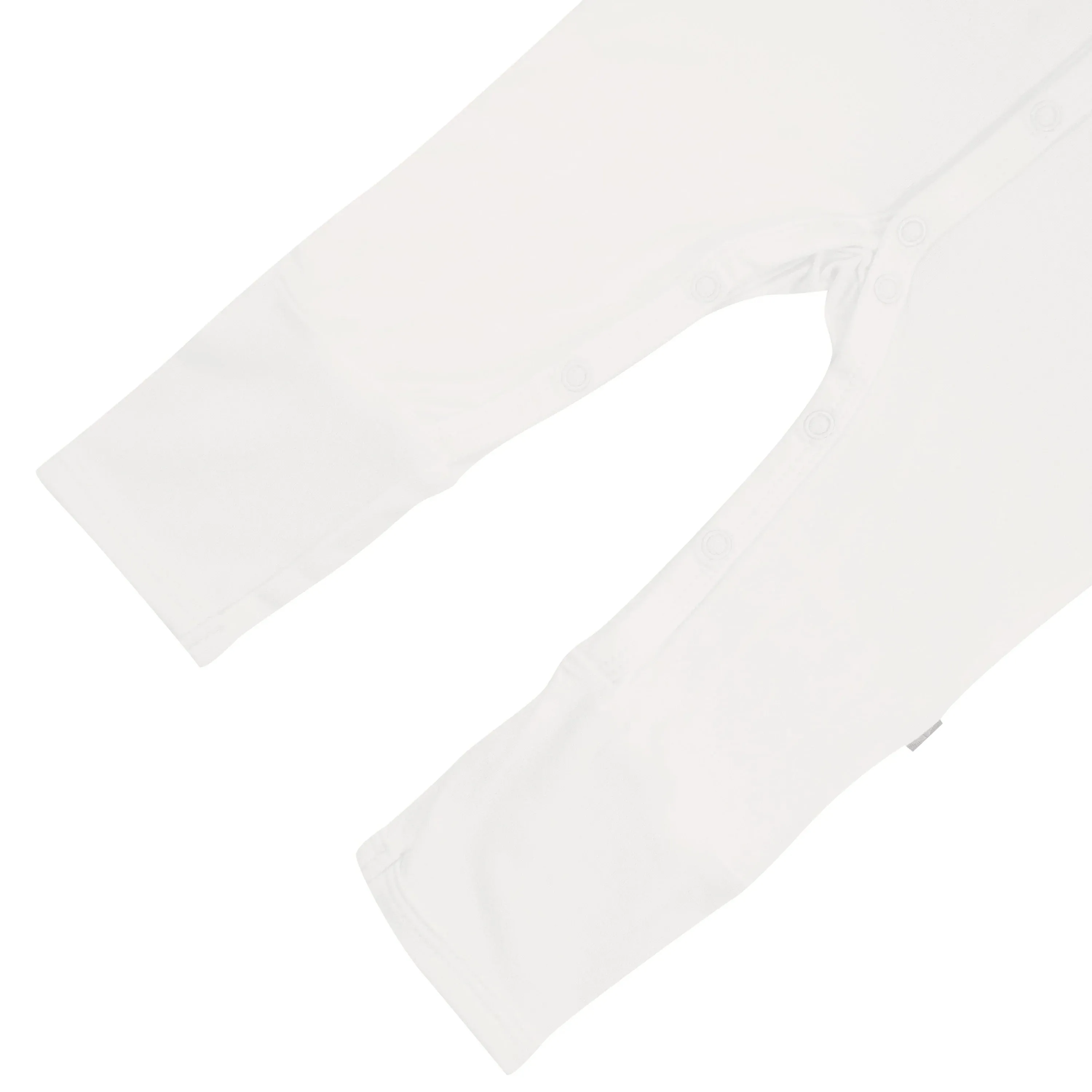 Kyte Baby - Romper - Cloud