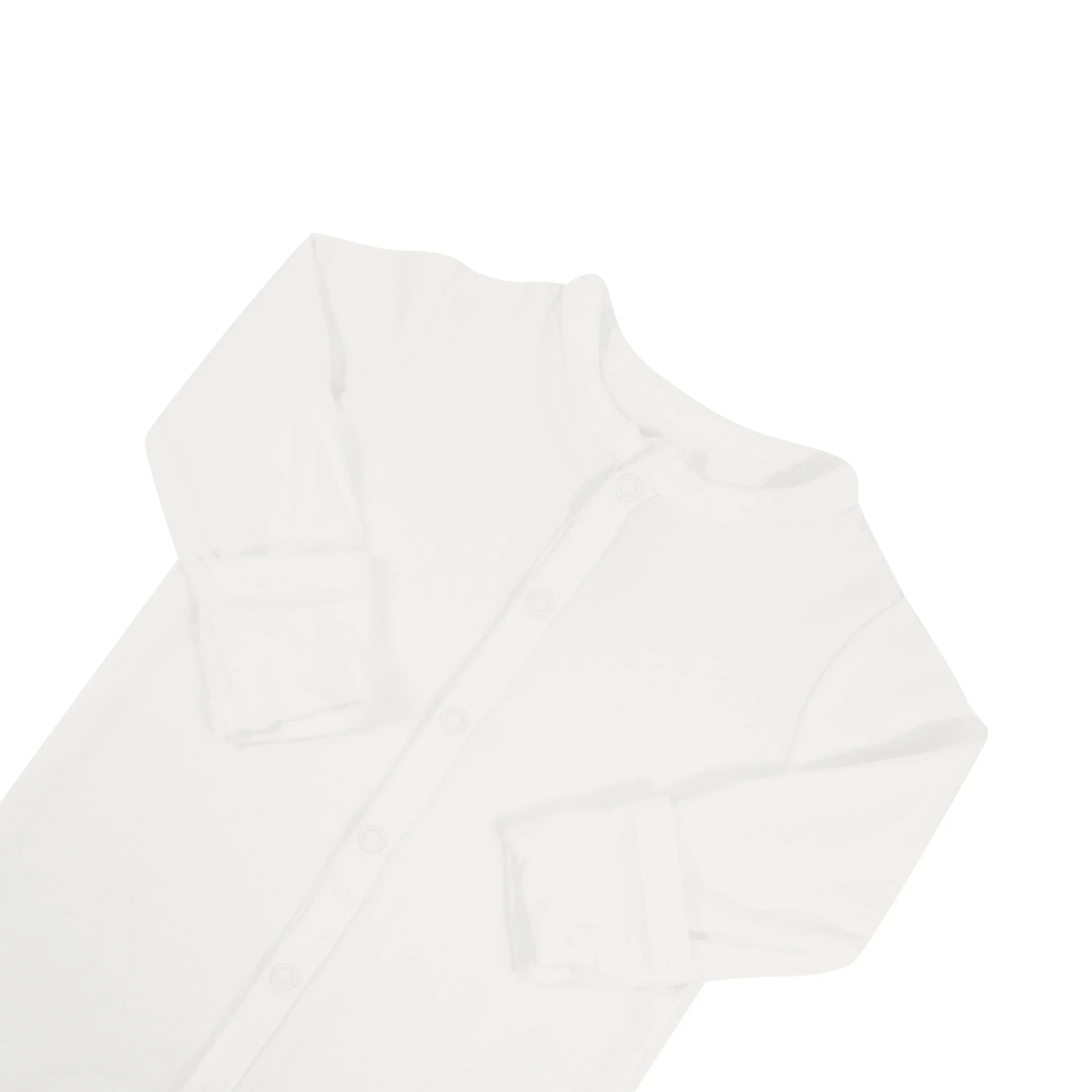 Kyte Baby - Romper - Cloud