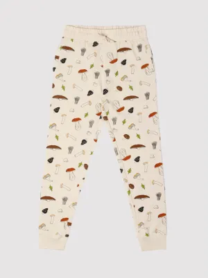 Ladies Shroomie Joggers