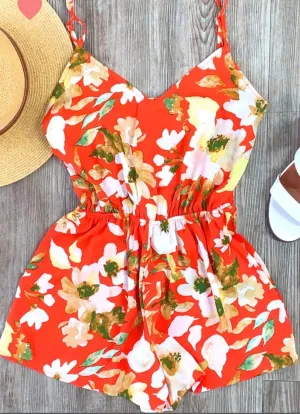 Lani Romper