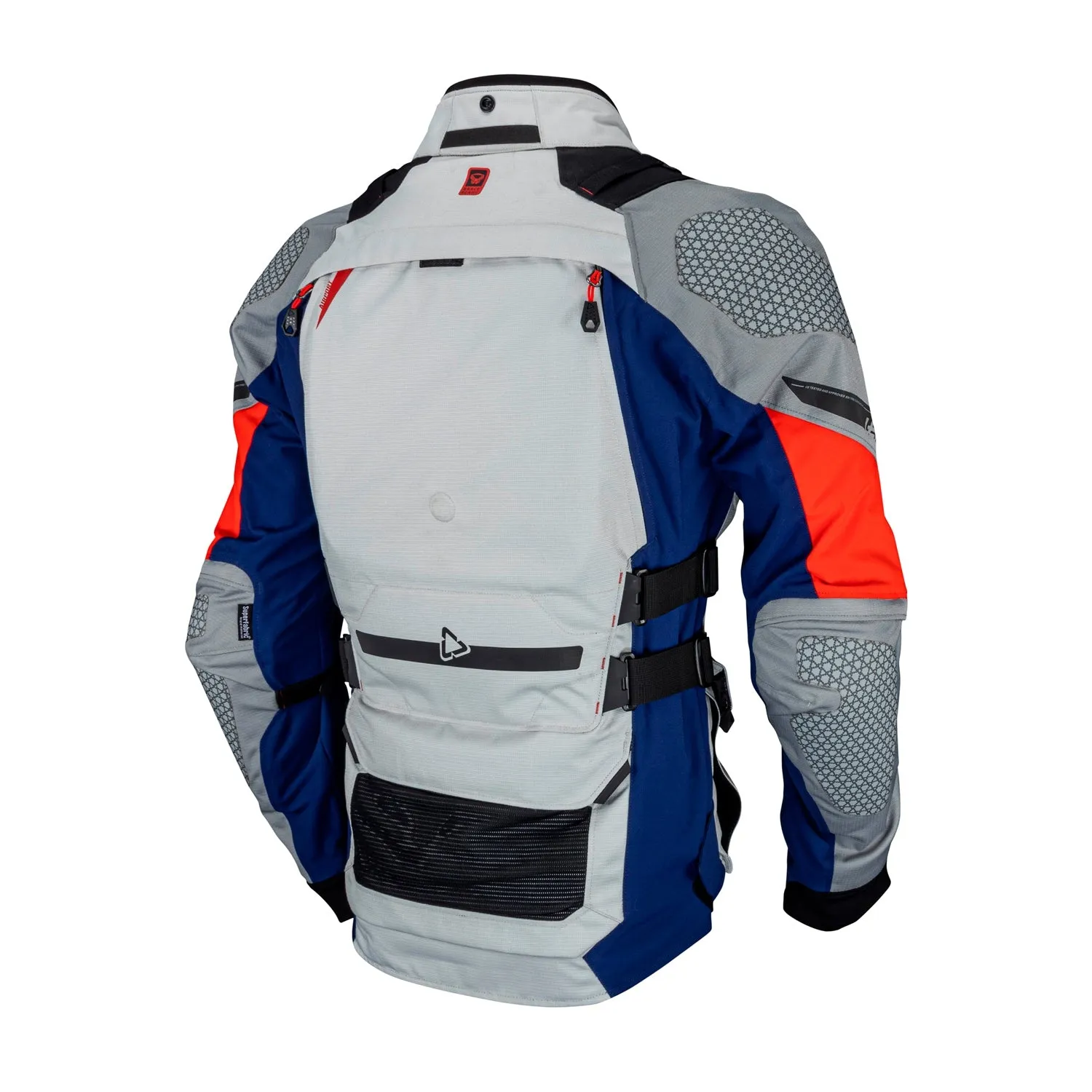 Leatt ADV Multitour 7.5 Jacket