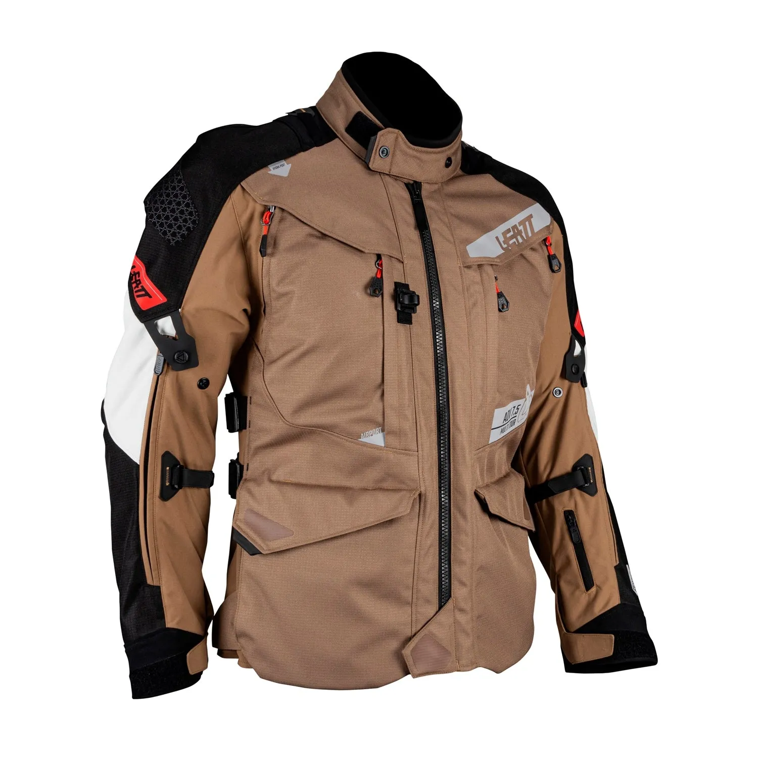 Leatt ADV Multitour 7.5 Jacket