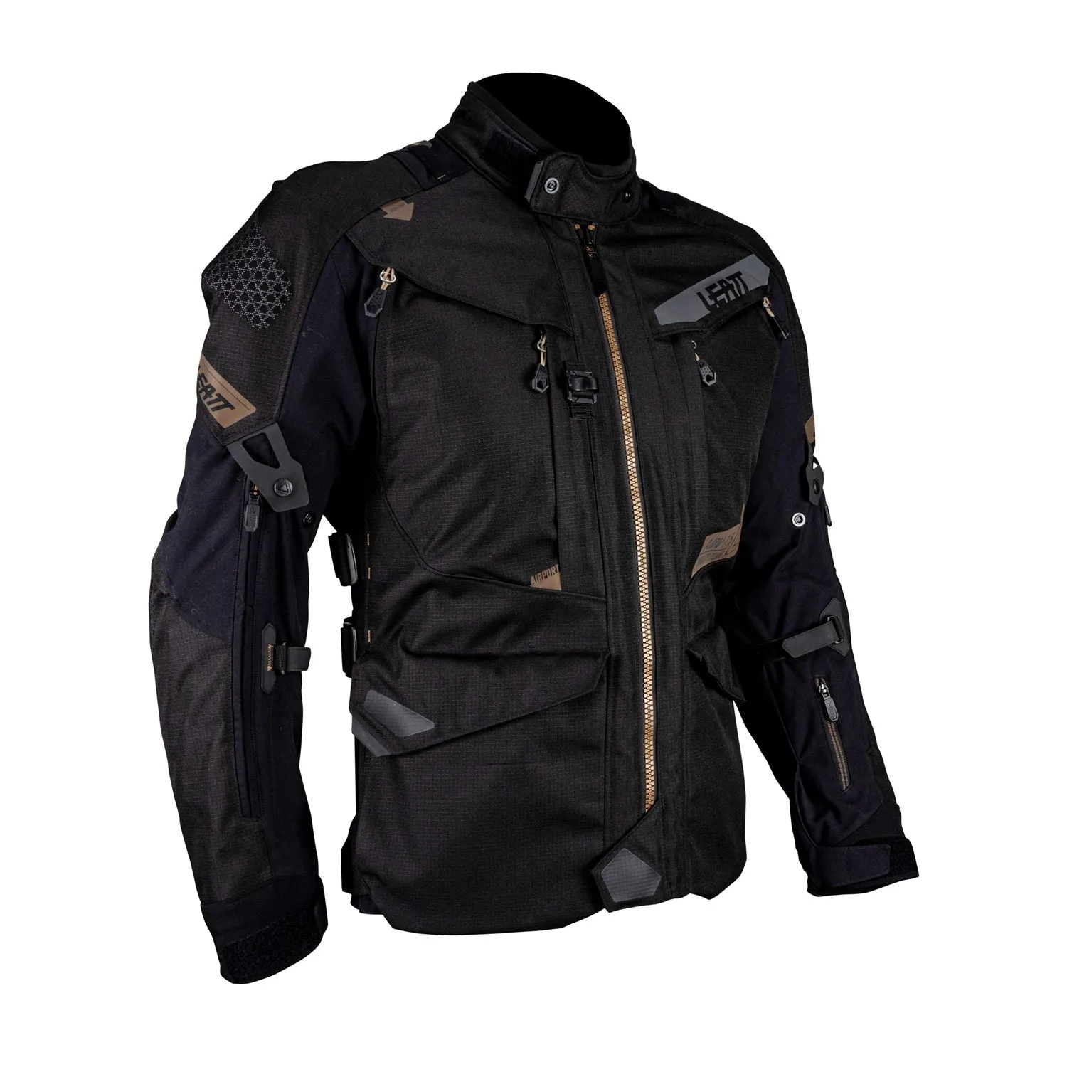 Leatt ADV Multitour 7.5 Jacket