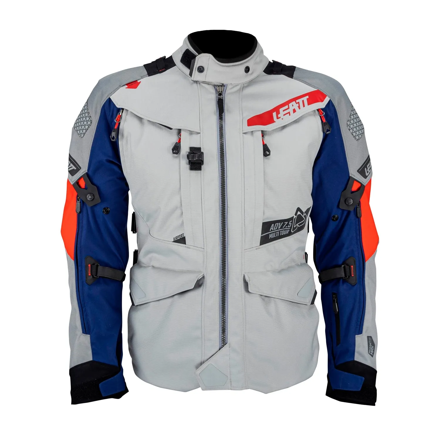 Leatt ADV Multitour 7.5 Jacket