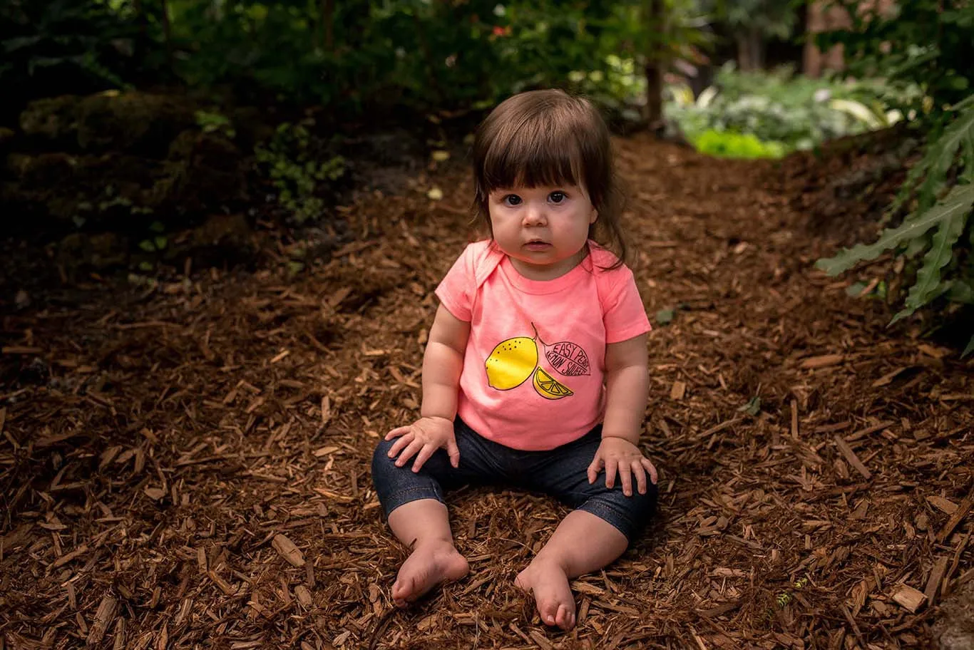 Lemon Squeezy Onesies   Romper
