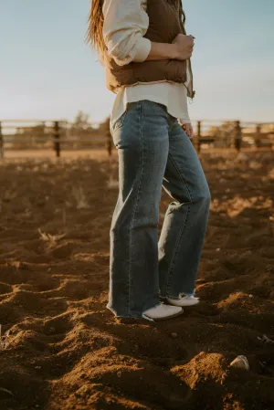 Levine Jeans