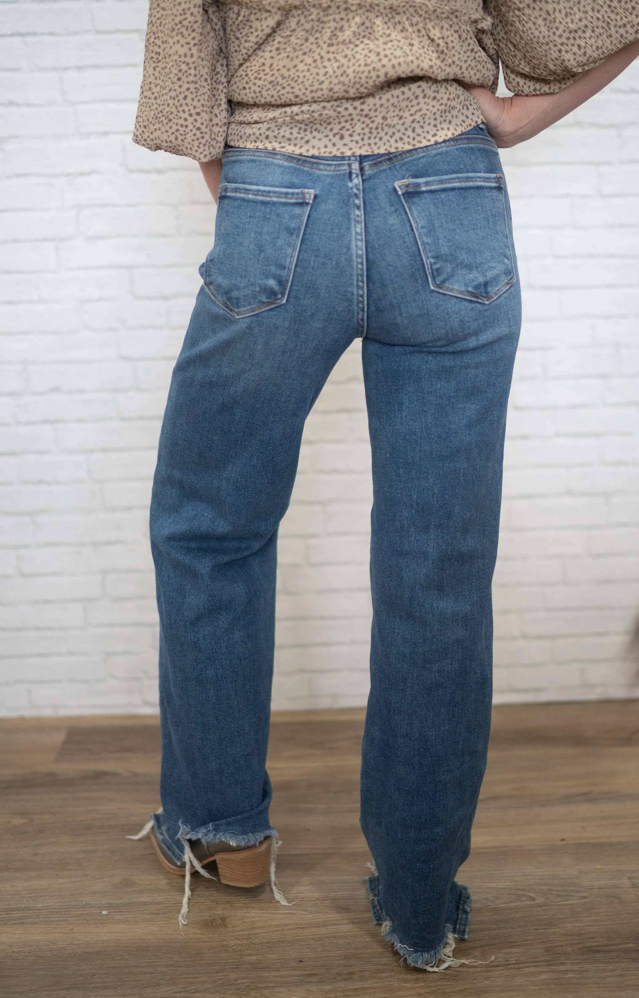 Levine Jeans