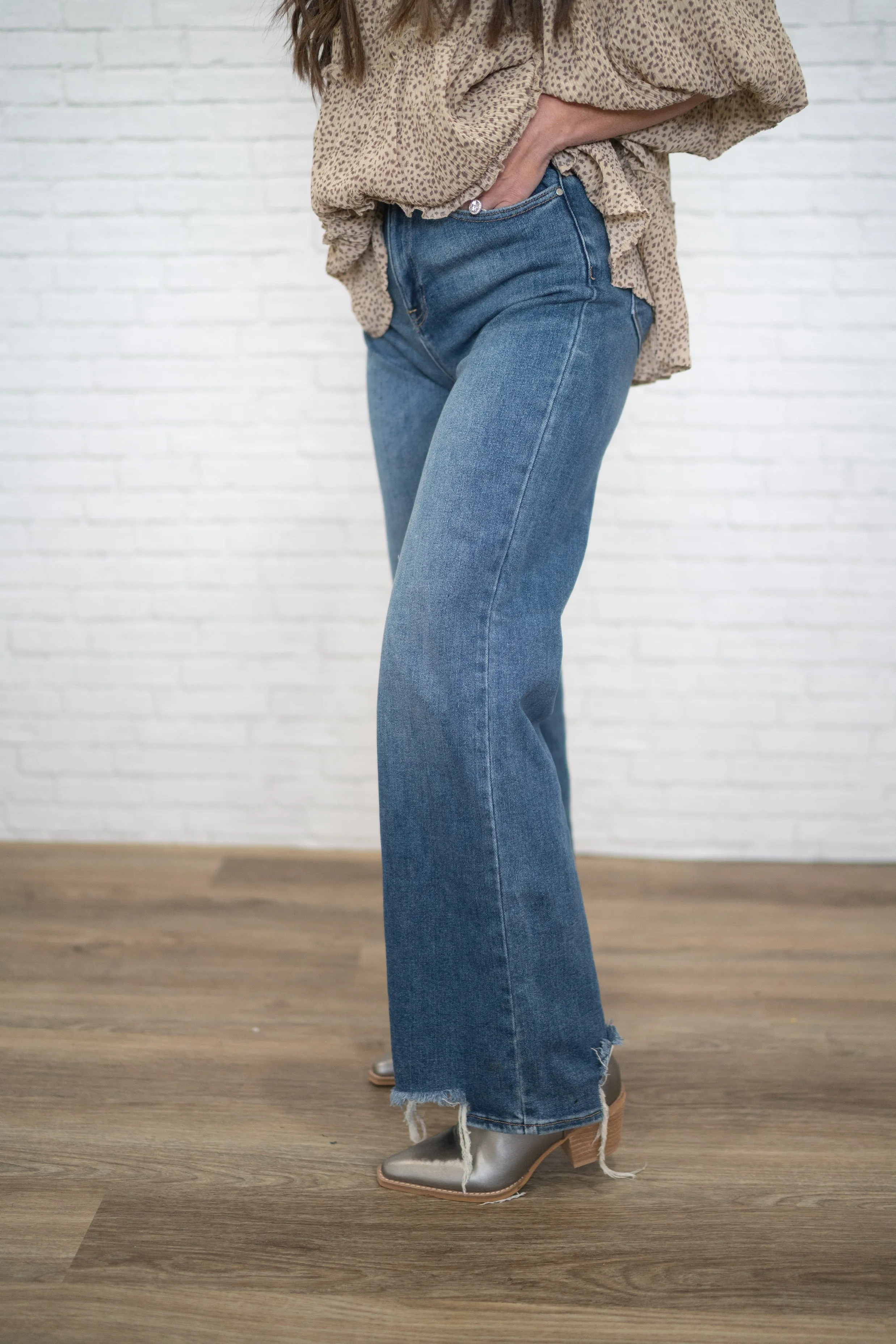 Levine Jeans