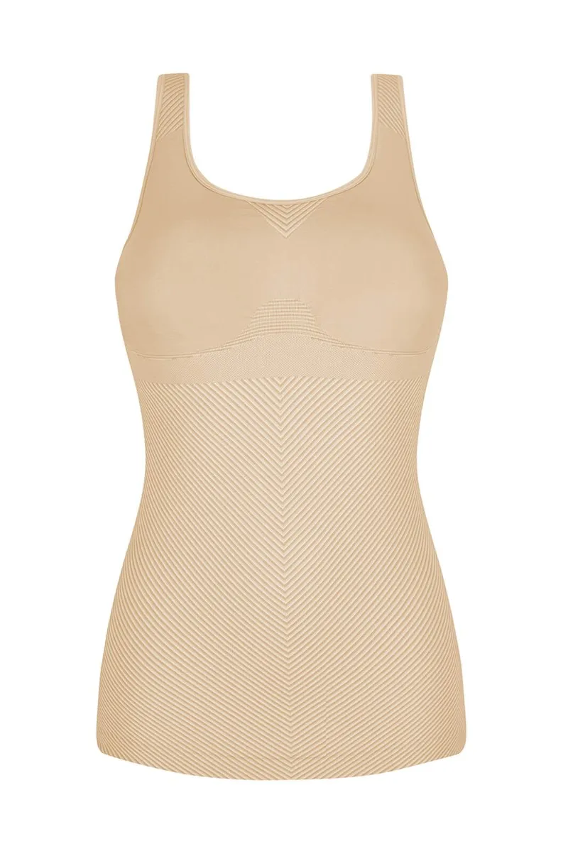 Liane Top Cura Lymph Comfort Cami - Sand