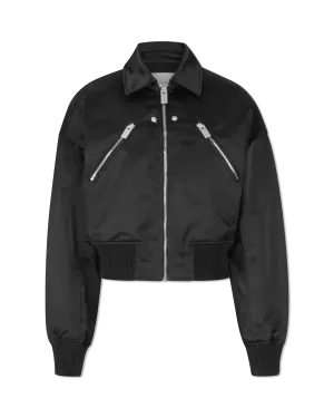 Luna Bomber Jacket