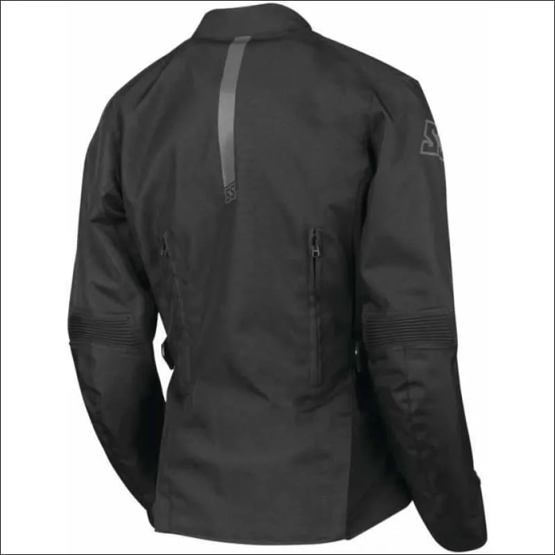 MAD DASH JACKET