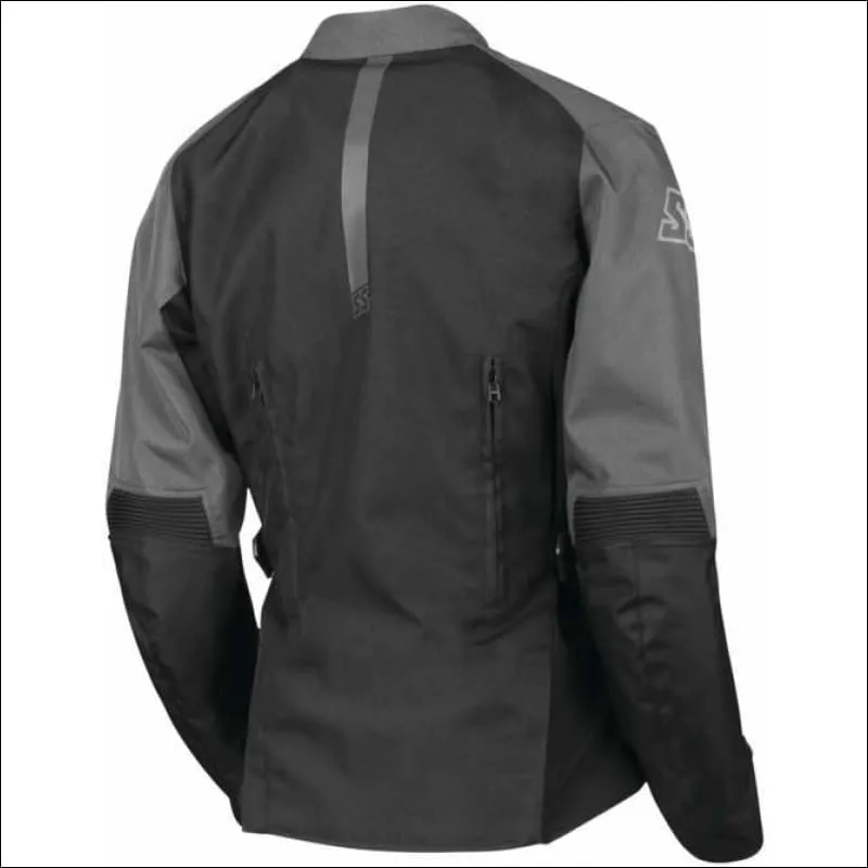 MAD DASH JACKET