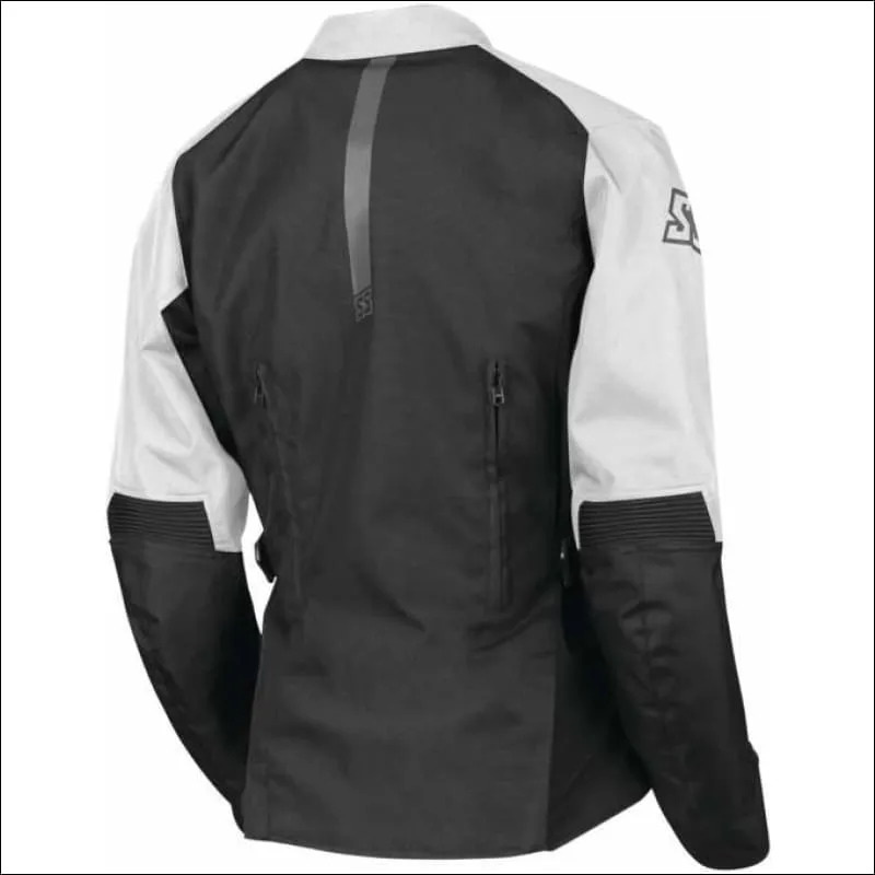 MAD DASH JACKET